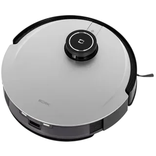 Робот-пылесос